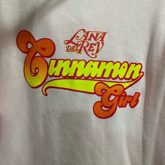 Lana Del Rey Hoodie - Picture 3 of 5